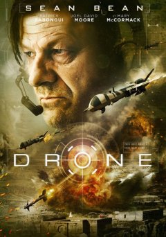 Drone - Jason Bourque