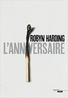 L'Anniversaire - Robyn Harding