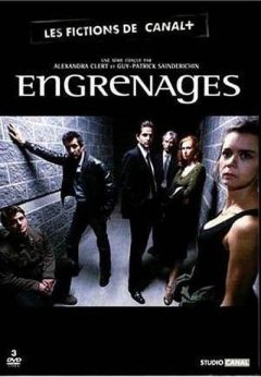 Engrenages - Saison 1