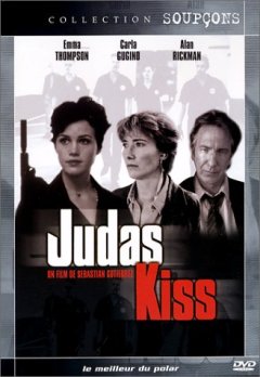 Judas Kiss - Sebastian Gutierrez