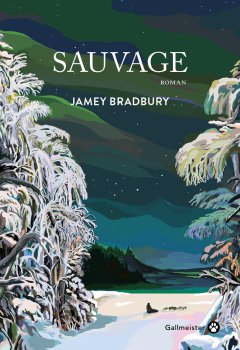 Sauvage - Jamey Bradbury