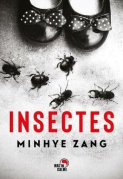 Insectes - Zang Min-hye