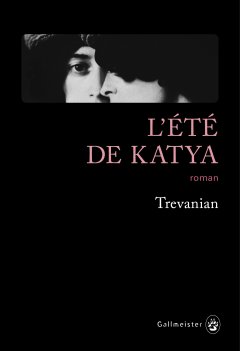 L'Été de Katya - Trevanian