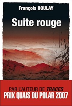 Suite rouge -François Boulay