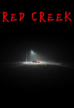 Red Creek - Aurélien Molas