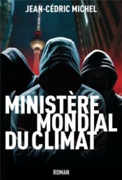  Ministère mondial du climat de Jean-Cedric Michel