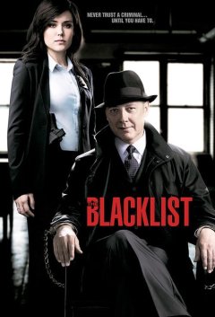 Blacklist Saison 2