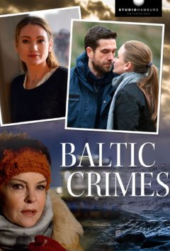 Baltic Crimes - Saison 1