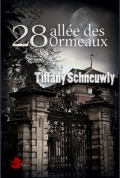 28 allée des Ormeaux - Tiffany Schneuwly