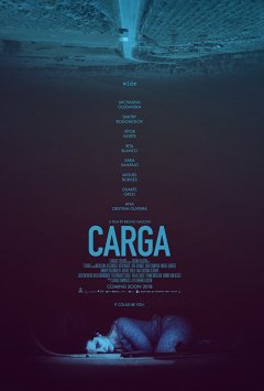 Carga - Bruno Gascon
