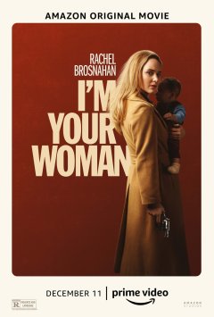 3 raisons de regarder « I'm your Woman »