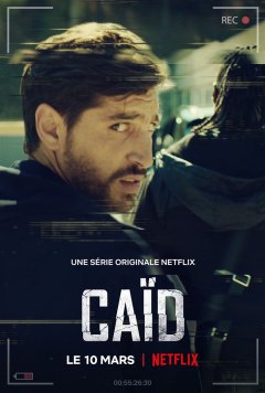 Caïd - Nicolas Lopez et Ange Basterga 