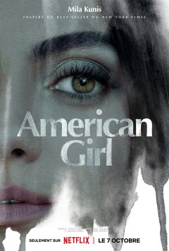 American Girl - Mike Barker