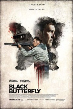 Black Butterfly - Brian Goodman