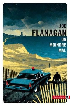 Un moindre mal - Joe Flanagan