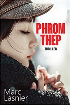 Phrom Thep - Marc Lasnier 