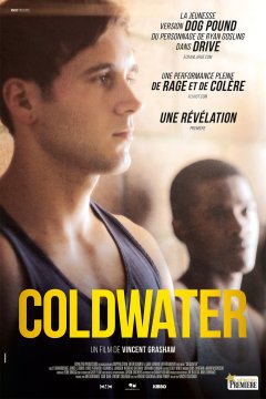 Coldwater - Vincent Grashaw