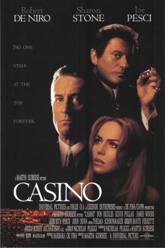 Casino - Martin Scorsese