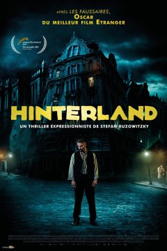 Hinterland - Stefan Ruzowitzky