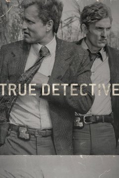 True Detective Saison 1