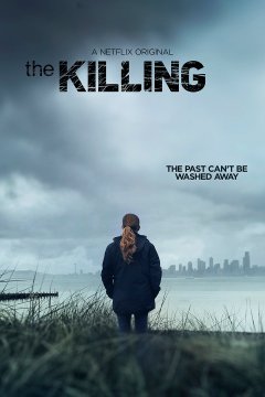 The Killing (US) saison 1