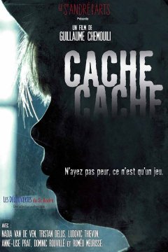 Cache Cache - Guillaume Chemouili