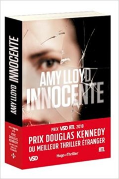 Innocente - Amy Lloyd