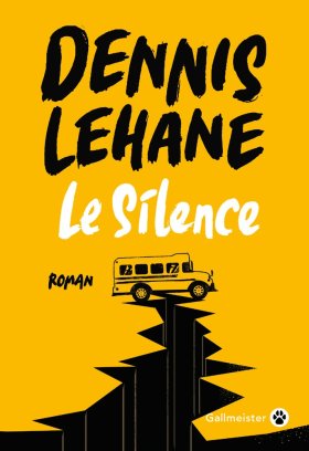 Dennis Lehane et Déguster le noir, Prix Bob Morane 2024 !