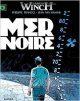 Largo Winch, tome 17 : Mer Noire - Philippe Francq - Jean Van Hamm