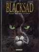 Blacksad - tome 1 - Quelque part entre les ombres - Juanjo Guarnido - Juan Díaz Canales