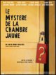 Le Mystère de la chambre jaune - Maurice Tourneur