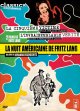 La cinquième victime et L'invraisemblable vérité - Fritz Lang