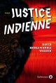 Justice Indienne - David Heska Wanbli Weiden
