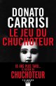 Le Jeu du Chuchoteur - Donato Carrisi