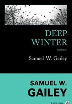 Deep Winter - Samuel W. Gailey 