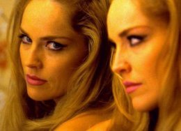 Deux soirées spéciales Sharon Stone sur Arte les 12 et 19 janvier prochain !