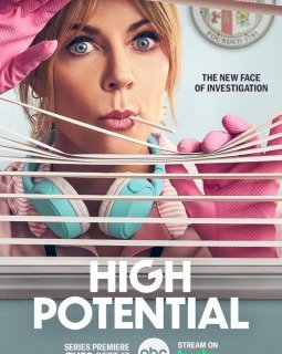 “High Potential”, le remake américaine d'“HPI” cartonne !