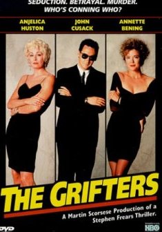 Grifters [Import USA Zone 1]