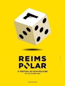 LIMBO de Soi Cheang triomphe au festival polar de Reims !