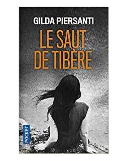 Le Saut de Tibère - Gilda Piersanti