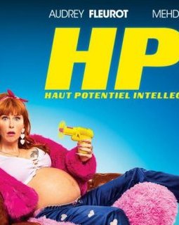 Le tournage de la saison 5 d'HPI est lancé !