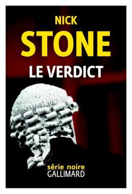 Les premières pages du Verdict