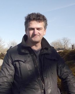 L'interrogatoire de Pascal Dessaint sur l'étonnant L'envers de la Girafe