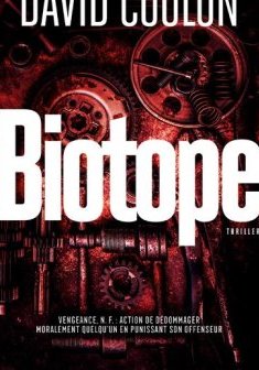 Biotope - David Coulon
