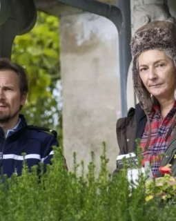 Capitaine Marleau bientôt de retour pour un nouvel épisode, L'Amiral.