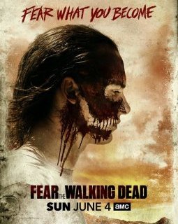 Fear the walking dead - Saison 3