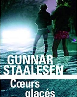 Cœurs glacés : Une enquête de Varg Veum, le privé norvégien - Gunnar Staalesen