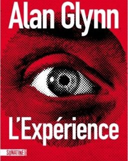 L'Experience - Alan Glynn 