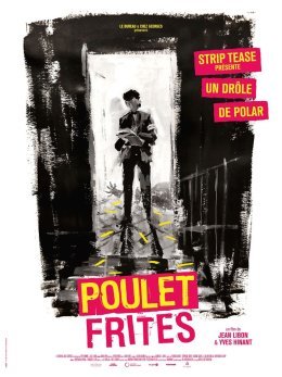 4 raisons de voir "Poulet Frites", le whodunit belge par excellence