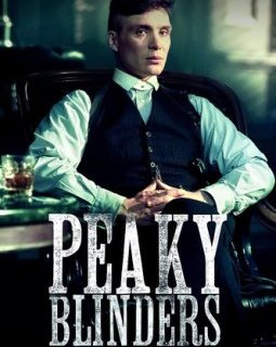 Le film Peaky Blinders se prépare. Voici des infos sur le casting !